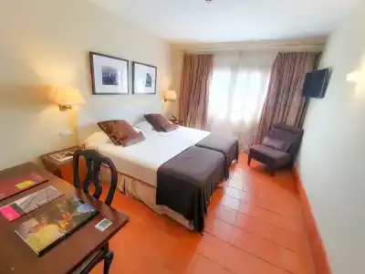 San Antonio el Real - 5