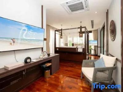 The Rock Hua Hin Beachfront Spa Resort - Sha Plus - 153