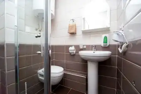 Apartment Sofija - 9