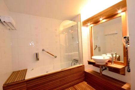 Greenhotels Roissy Parc des Expositions - 73