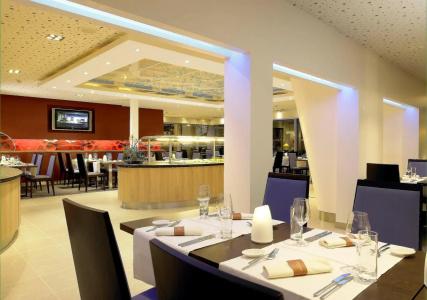 Novotel Zurich City West - 25
