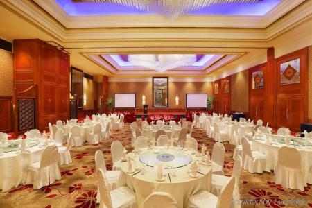 Sheraton Chengdu Lido - 29