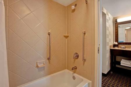 Hampton Inn & Suites-Downtown-Riverplace - 138