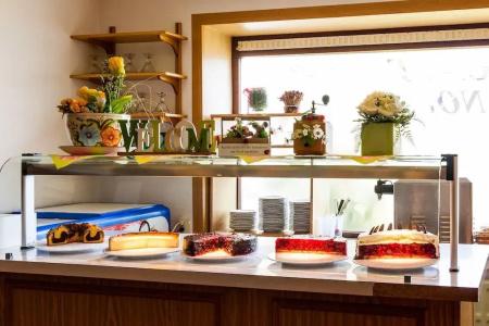 und Cafe Panorama - 7