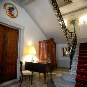 Albergo Pietrasanta - 12