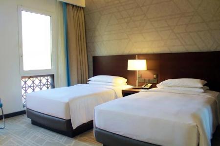 Hyatt Place Dubai Wasl District Residences - 9