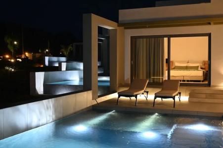 Kavos & Suites - 141