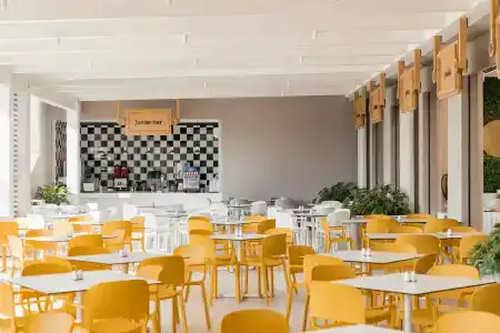 Esperides Beach Resort - 17