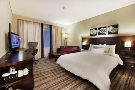 Hilton Garden Inn Sanliurfa - 23
