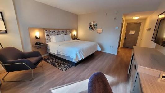 Hampton Inn & Suites by Hilton Miami Downtown/Brickell - 61