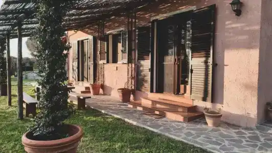 Agriturismo Vallerana - 13