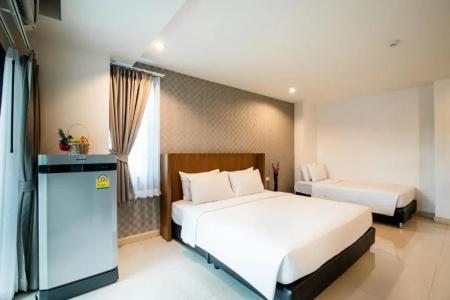 Jira Boutique Residence - 54