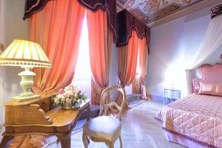 Piazza Pitti Palace - Residenza d'Epoca - 97