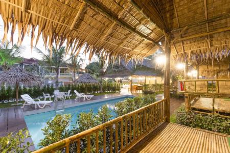 Evergreen Resort Cha-am - 46