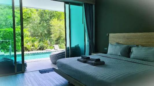 Moonlight Exotic Bay Resort - Sha Extra Plus - 74