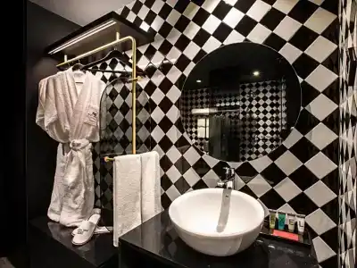Axel Madrid - Adults Only - 60