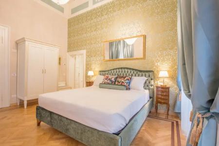 Palazzo Monga Boutique Guesthouse - 42
