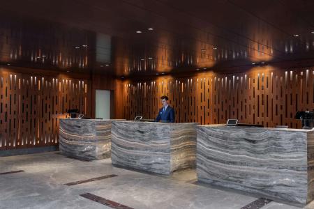 Radisson Blu & Spa, Istanbul Tuzla - 4