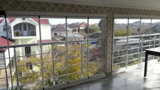 Hasanovs Villa - 14