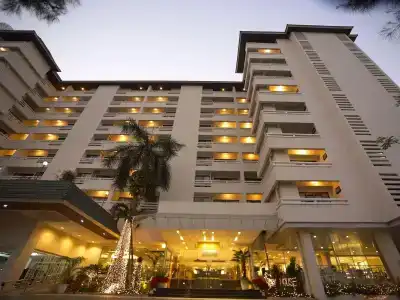 Kantary House & Serviced , Bangkok - 0