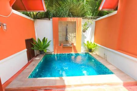 Lawana Resort - 99