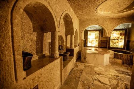 Oread Cave Suites - 160