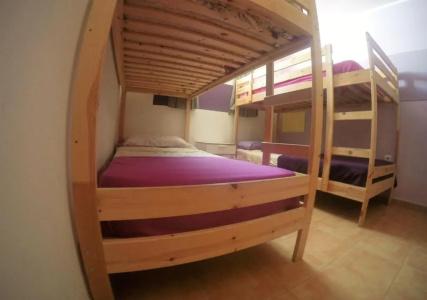 La Fresa Hostel - 26