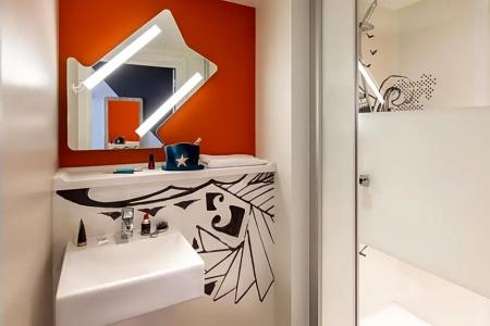 ibis budget Strasbourg Centre Republique - 27