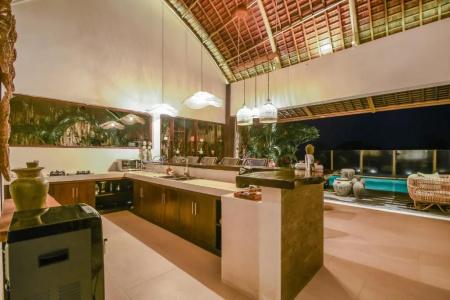 k Club Ubud - 21