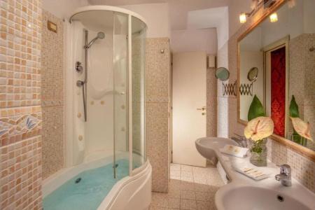 Residenza Canova Tadolini Luxury Rooms & Suites - 13