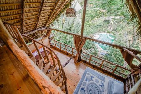 Cabarete Boutique Eco Lodge Beachfront - 58
