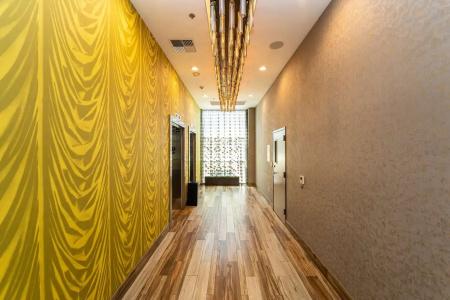 Hampton Inn San Francisco Downtown/Convention Center - 33