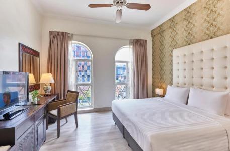 Village Albert Court By Far East Hospitality (Sg Clean) - 6