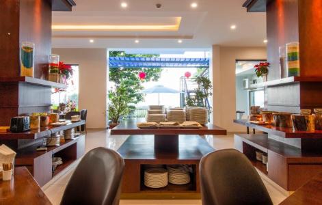 Tom Hill Resort & Spa Phu Quoc - 11