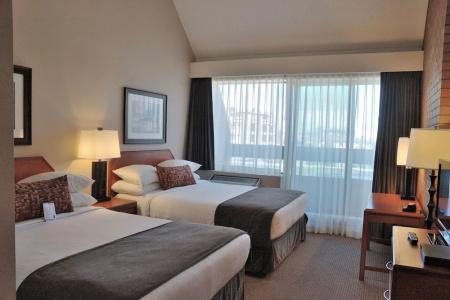 The Embassy Inn - 83