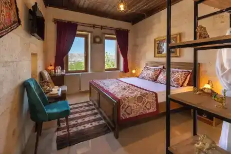 Lord of Cappadocia - 56