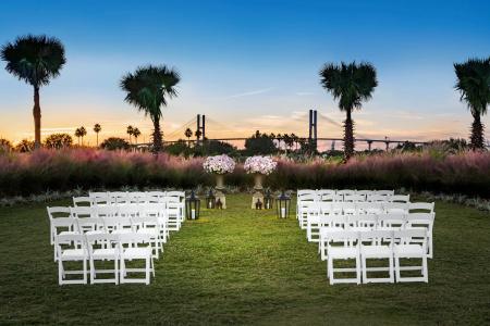 The Westin Savannah Harbor Golf Resort & Spa - 40