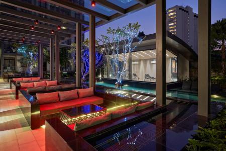 Arden and Residence by At Mind - 36