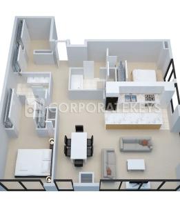 Corporate Keys - Freshwater Place - 185
