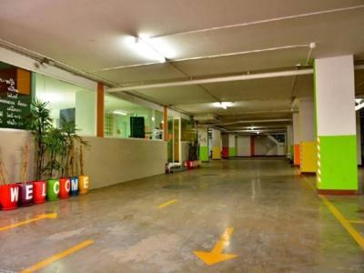 Oyo 460 Int Place - 9