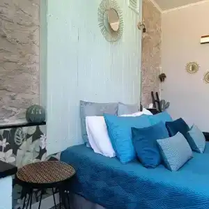 Entre Bastide et Cité - 42