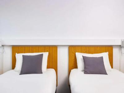 ibis Warszawa Centrum - 54