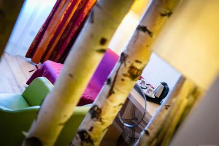 Boutique Exclusive B&B - 203