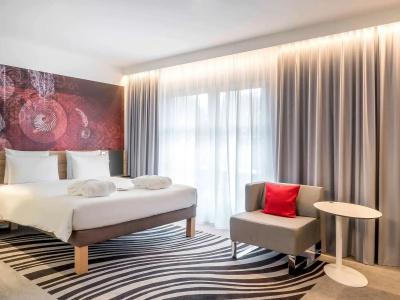 Novotel München City - 6