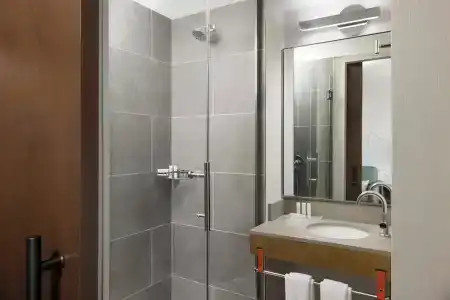 SpringHill Suites by Marriott New York Manhattan Chelsea - 35
