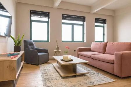 Klepsydra Urban Suites - 38