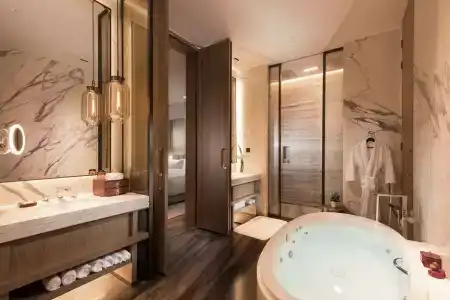 Conrad Guangzhou - 9