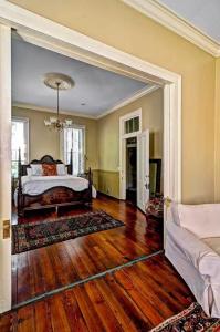 Fort Conde Inn - - 97