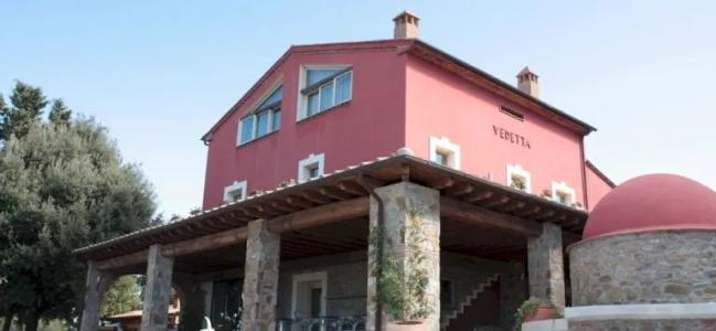 Relais Vedetta - 0