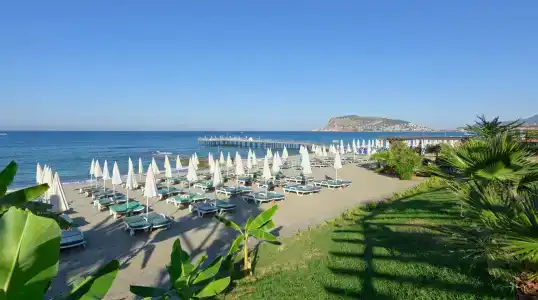 Antique Roman Palace - Adults Only Ultra All Inclusive - 18